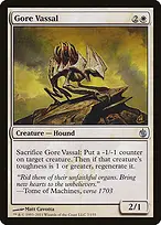 Mirrodin Besieged #7