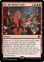The Lost Caverns of Ixalan Promos #153p