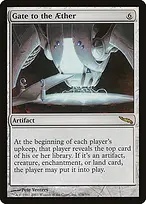 Mirrodin #174