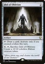 Phyrexia: All Will Be One Commander #134