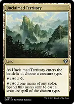 Commander Masters #1050