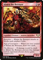 Warhammer 40,000 Commander #79