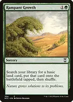 New Capenna Commander #304