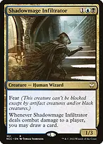 New Capenna Commander #351
