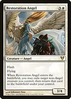 Avacyn Restored #32