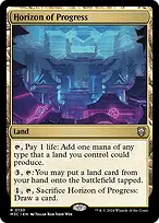 Modern Horizons 3 Commander #130