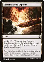 Commander Legends #497
