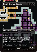 Secret Lair Drop #2649