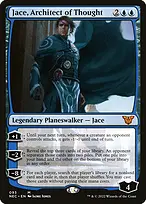 Neon Dynasty Commander #93