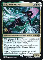 Marvel's Spider-Man Promos #145s