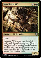 Modern Horizons 3 Commander #256