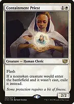 Commander 2014 #5