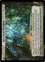 March of the Machine Commander #145