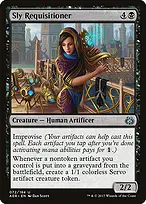Aether Revolt #72
