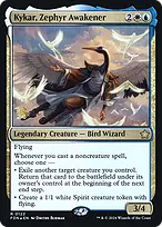 Foundations Promos #122s