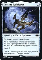 The Lost Caverns of Ixalan Promos #264s