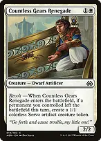 Aether Revolt #13