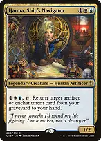 Commander 2016 #203