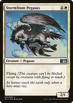 Welcome Deck 2017 #5