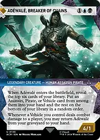 Assassin's Creed #136