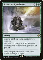 Starter Commander Decks #211