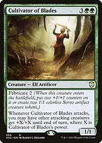 Kaldheim Commander #55