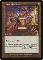 Urza's Destiny #126