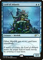 Lord of Atlantis from Judge Gift Cards 2018