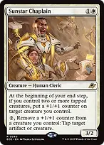 Edge of Eternities Promos #40p