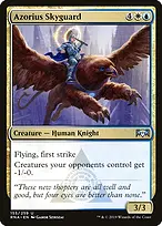 Ravnica Allegiance #155