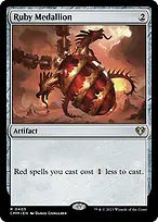 Commander Masters #405