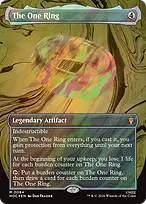 The Hobbit Eternal #84