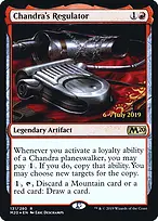 Core Set 2020 Promos #131s