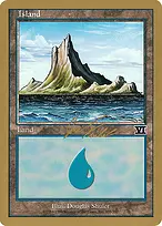 World Championship Decks 2000 #jf335