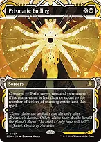 Secrets of Strixhaven Mystical Archive #7