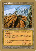 World Championship Decks 1999 #js330