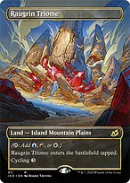 Ikoria: Lair of Behemoths #311