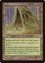 Mercadian Masques #325
