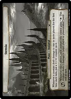 March of the Machine Commander #159