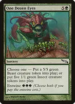 Mirrodin #126