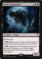 Commander 2018 #118