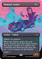 Aetherdrift #307