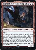 Bloomburrow Promos #132s