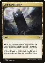 Commander 2019 #237