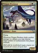 Commander 2015 #236