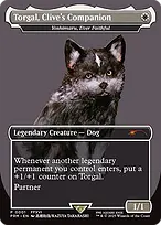 Yoshimaru, Ever Faithful from MagicFest 2025