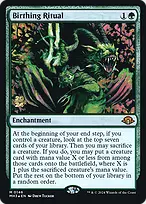 Modern Horizons 3 Promos #146s
