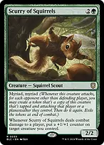 Bloomburrow Commander #33