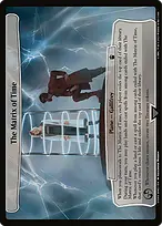 Doctor Who #589