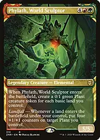 Zendikar Rising #313
